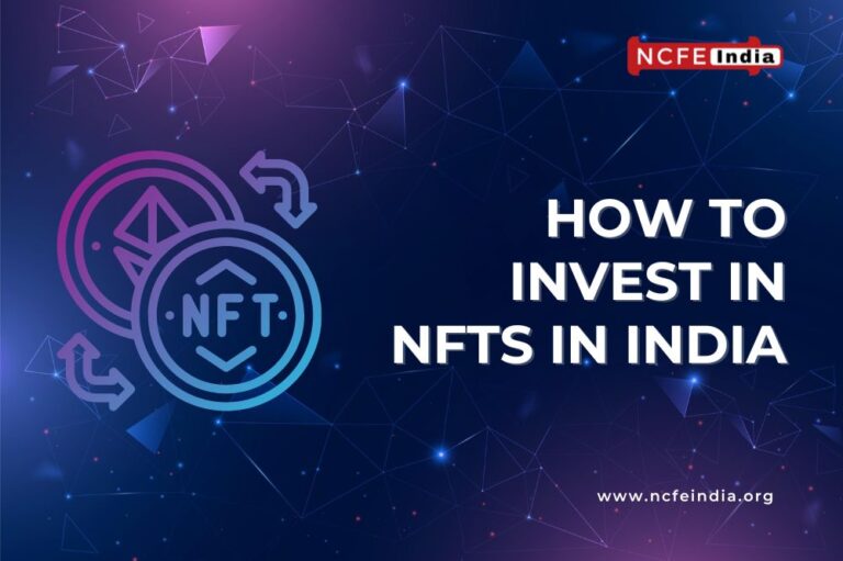 How to invest in NFTs in India