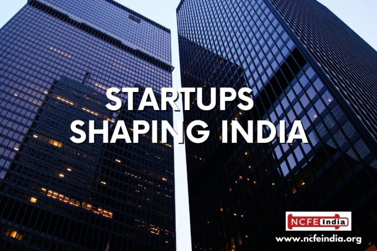 Best Startups in India