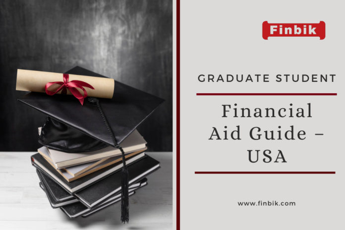 Graduate Student Financial Aid Guide