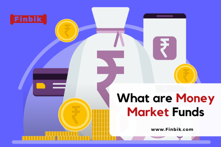 What are Money Market Funds