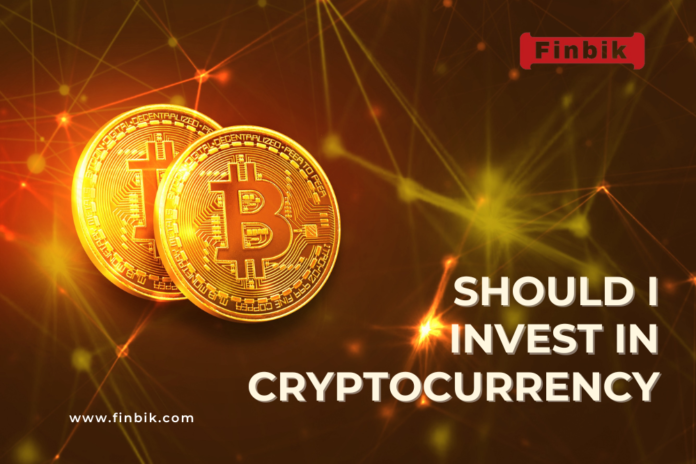 Invest in Cryptocurrency