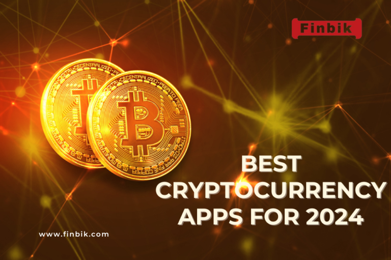 Best Cryptocurrency Apps For 2024