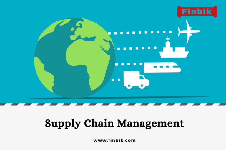 Supply Chain Management