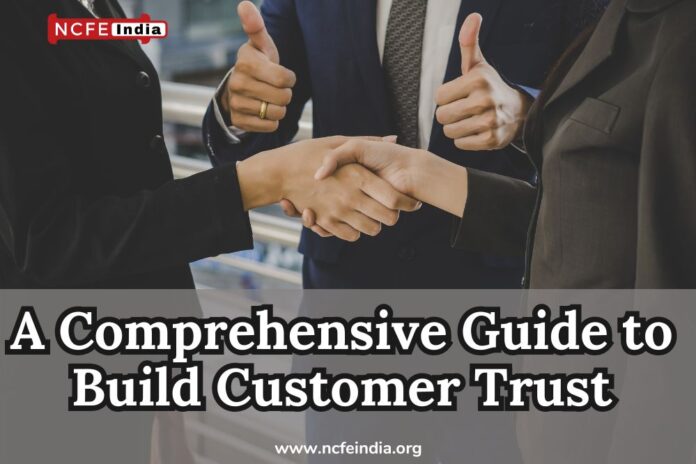 customer services term: Customer Trust Customer TrustRemove term: customer values customer values term: trust in business trust in busines