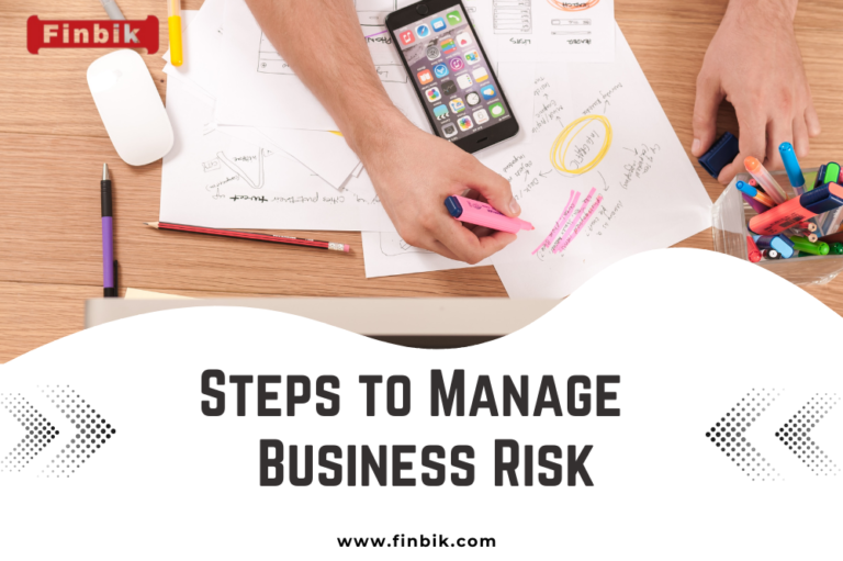 Manage Business Risk