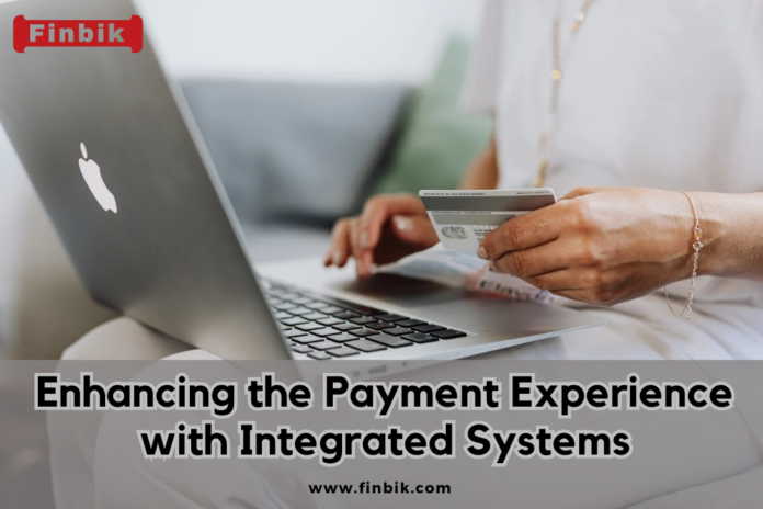 Enhance Payment Systems