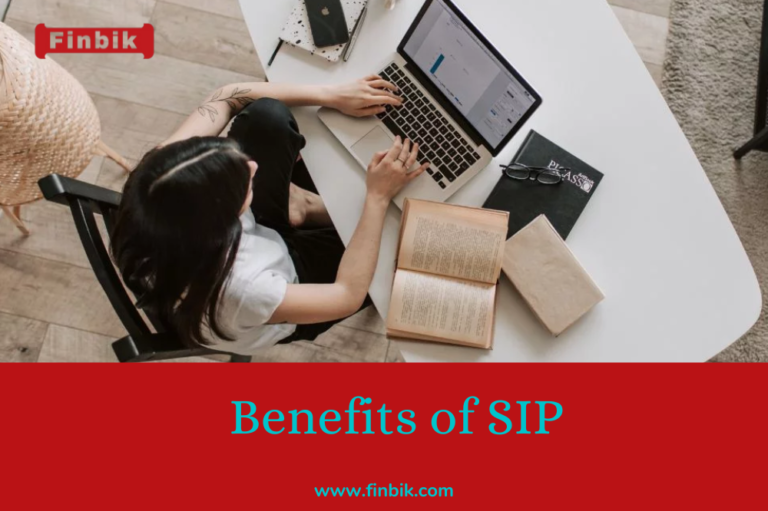 Benefits of SIP