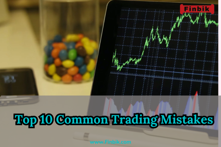 Trading Mistakes