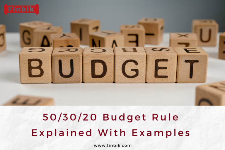 Budget Rule Explained With Examples