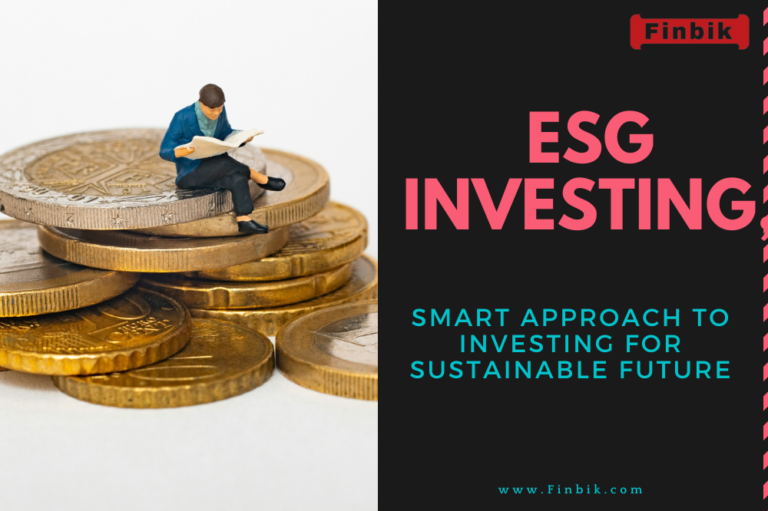 ESG investing