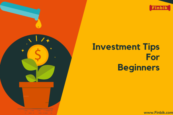 Investment Tips For Beginners