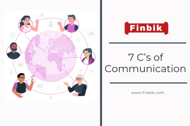 7 C’s of Communication