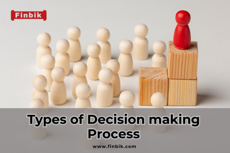 Decision Making Process