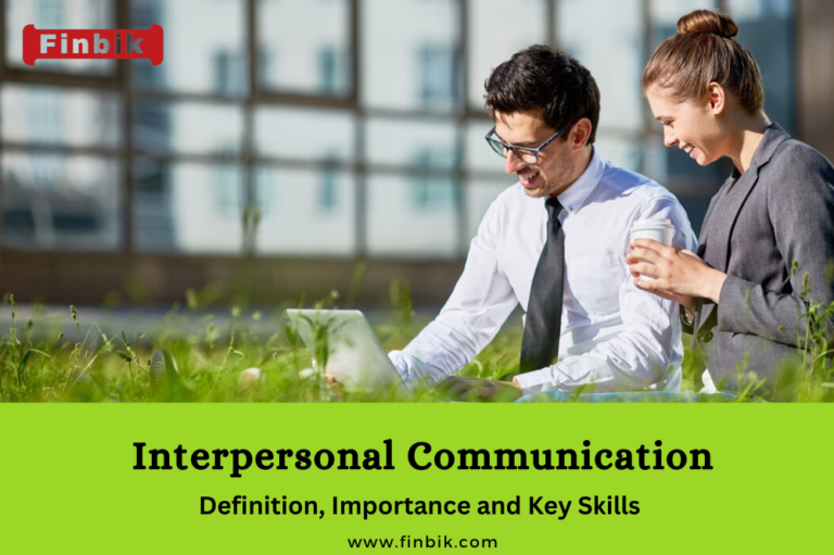 Interpersonal Communication