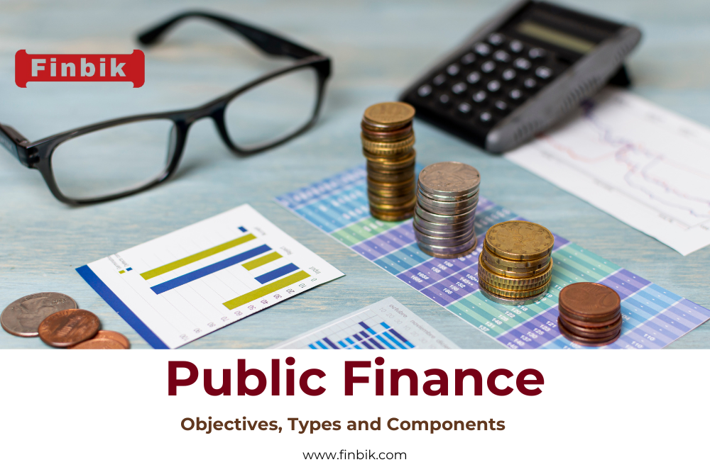 Public Finance
